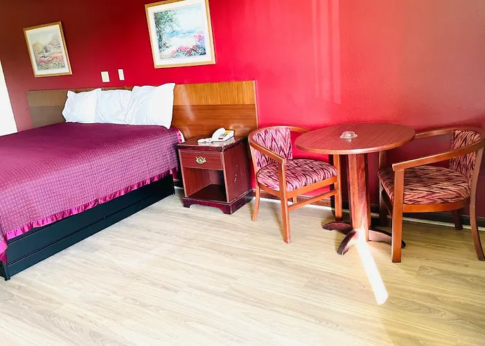 Western Inn Express