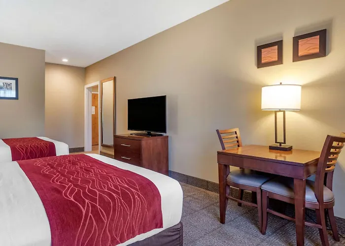 Comfort Inn Amite City